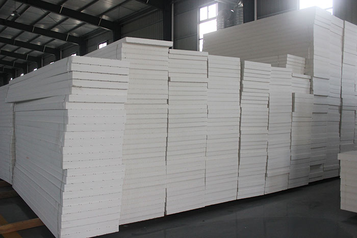 如何辨別XPS擠塑板的優(yōu)劣？(圖1)